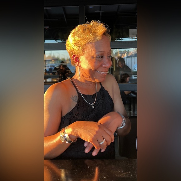 Crochet tank top - Picture 8 of 8